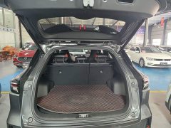Changan CS55PLUS 1.5T DCTPremium Version - фото 19