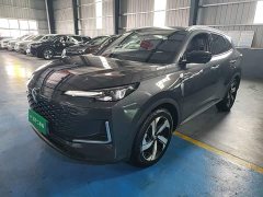 Changan CS55PLUS 1.5T DCTPremium Version - фото 2