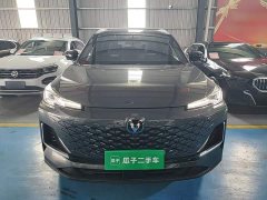 Changan CS55PLUS 1.5T DCTPremium Version - фото 3