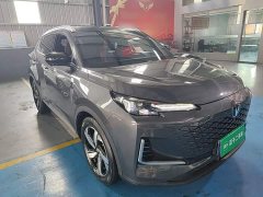 Changan CS55PLUS 1.5T DCTPremium Version - фото 4