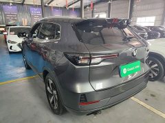 Changan CS55PLUS 1.5T DCTPremium Version - фото 5