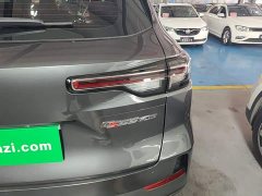 Changan CS55PLUS 1.5T DCTPremium Version - фото 8