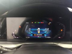 Changan CS75PLUS 1.5T Luxury Version - фото 12