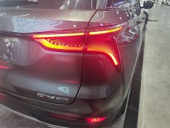 Changan CS75PLUS 1.5T Luxury Version - фото 8