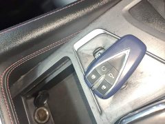 Changan CS75PLUS 1.5T Luxury Version - фото 9