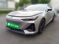Changan UNI-V 1.5T Premium Version - фото 1