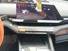 Changan UNI-V 1.5T Premium Version - фото 10