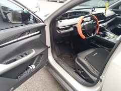 Changan UNI-V 1.5T Premium Version - фото 13