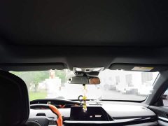 Changan UNI-V 1.5T Premium Version - фото 15
