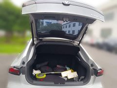 Changan UNI-V 1.5T Premium Version - фото 16