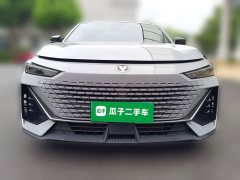 Changan UNI-V 1.5T Premium Version - фото 3
