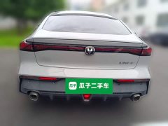 Changan UNI-V 1.5T Premium Version - фото 4
