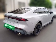 Changan UNI-V 1.5T Premium Version - фото 5