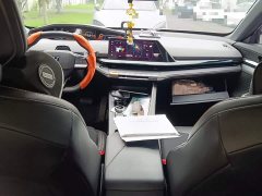 Changan UNI-V 1.5T Premium Version - фото 6