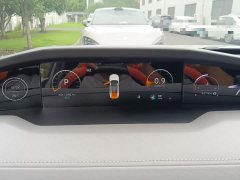 Changan UNI-V 1.5T Premium Version - фото 8