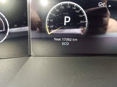Changan UNI-V 1.5T Premium Version - фото 9