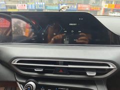 Changan PLUS 1.6L GDI Luxury Version - фото 13