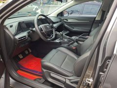 Changan PLUS 1.6L GDI Luxury Version - фото 15