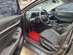 Changan PLUS 1.6L GDI Luxury Version - фото 16