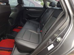 Changan PLUS 1.6L GDI Luxury Version - фото 17