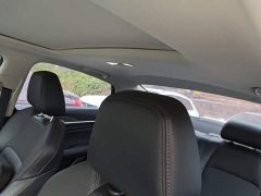 Changan PLUS 1.6L GDI Luxury Version - фото 18