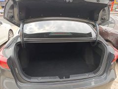 Changan PLUS 1.6L GDI Luxury Version - фото 19