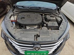Changan PLUS 1.6L GDI Luxury Version - фото 20
