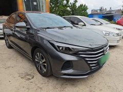 Changan PLUS 1.6L GDI Luxury Version - фото 4
