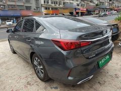 Changan PLUS 1.6L GDI Luxury Version - фото 5