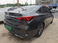 Changan PLUS 1.6L GDI Luxury Version - фото 7