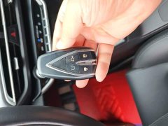 Changan PLUS 1.6L GDI Luxury Version - фото 9