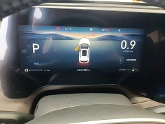 Changan CS55PLUS 1.5T Premium Version - фото 12