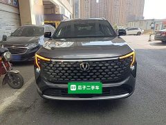 Changan CS55PLUS 1.5T Premium Version - фото 3