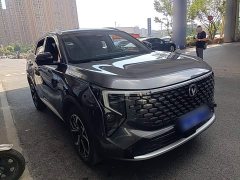 Changan CS55PLUS 1.5T Premium Version - фото 4