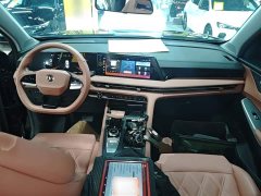 Changan CS75PLUS 1.5T Premium Version - фото 10