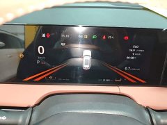 Changan CS75PLUS 1.5T Premium Version - фото 12