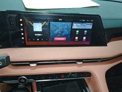 Changan CS75PLUS 1.5T Premium Version - фото 13