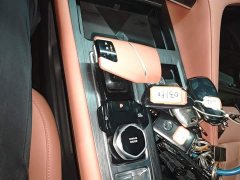 Changan CS75PLUS 1.5T Premium Version - фото 14