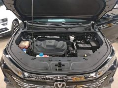 Changan CS75PLUS 1.5T Premium Version - фото 20