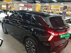 Changan CS75PLUS 1.5T Premium Version - фото 5