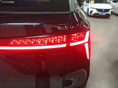 Changan CS75PLUS 1.5T Premium Version - фото 8