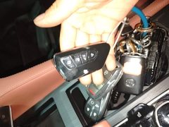 Changan CS75PLUS 1.5T Premium Version - фото 9