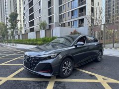 Changan PLUS NE 1.4T GDI DCT Edition - фото 1