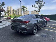 Changan PLUS NE 1.4T GDI DCT Edition - фото 10
