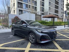 Changan PLUS NE 1.4T GDI DCT Edition - фото 11