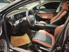 Changan PLUS NE 1.4T GDI DCT Edition - фото 14