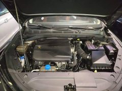 Changan PLUS NE 1.4T GDI DCT Edition - фото 19