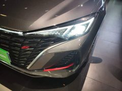 Changan PLUS NE 1.4T GDI DCT Edition - фото 3