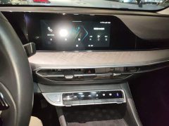 Changan PLUS NE 1.4T GDI DCT Edition - фото 9