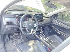 Changan CS75 Edition 280T DCT Version - фото 10